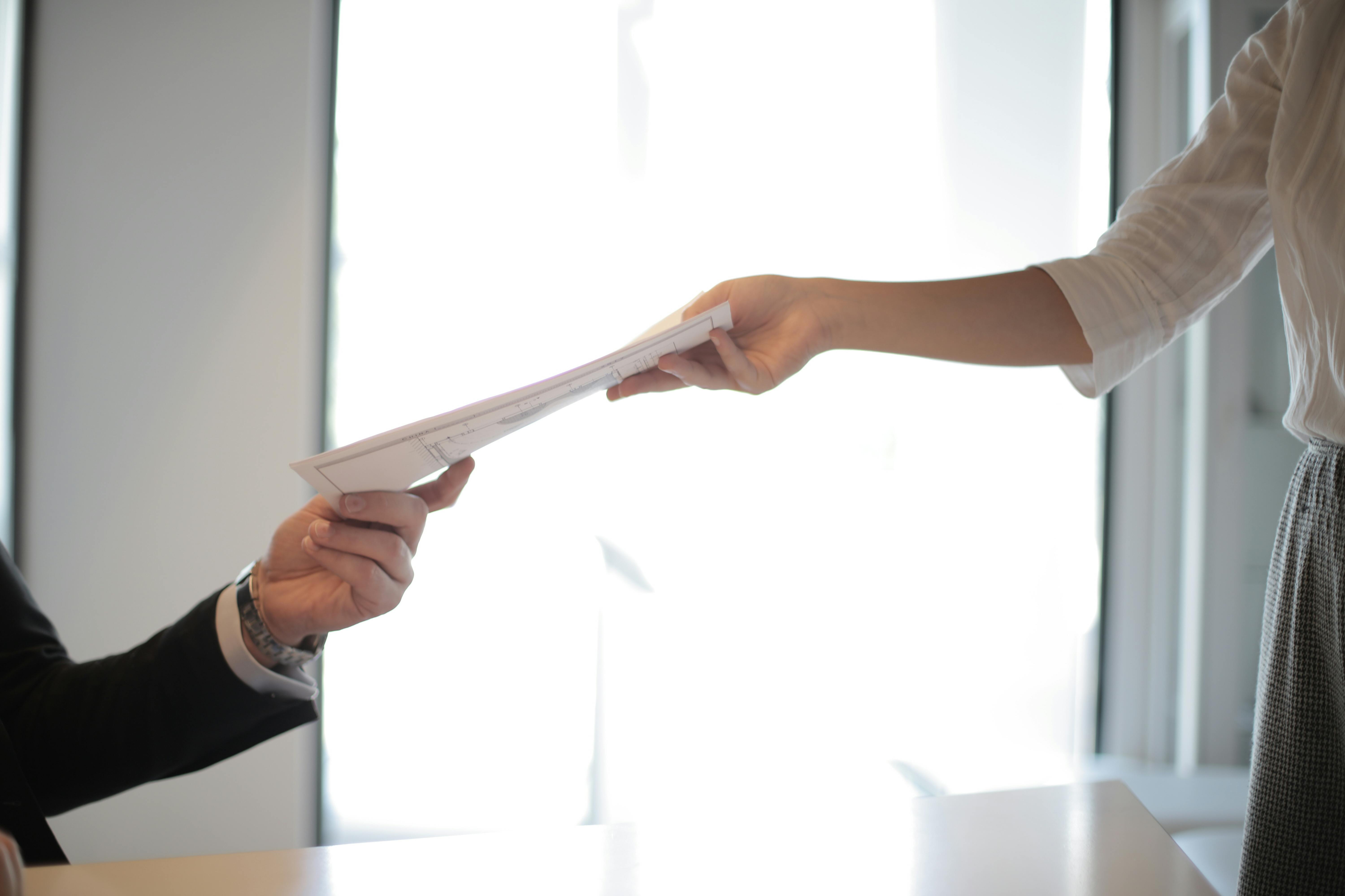 The future of employee handbooks: from PDF documents to policy platforms